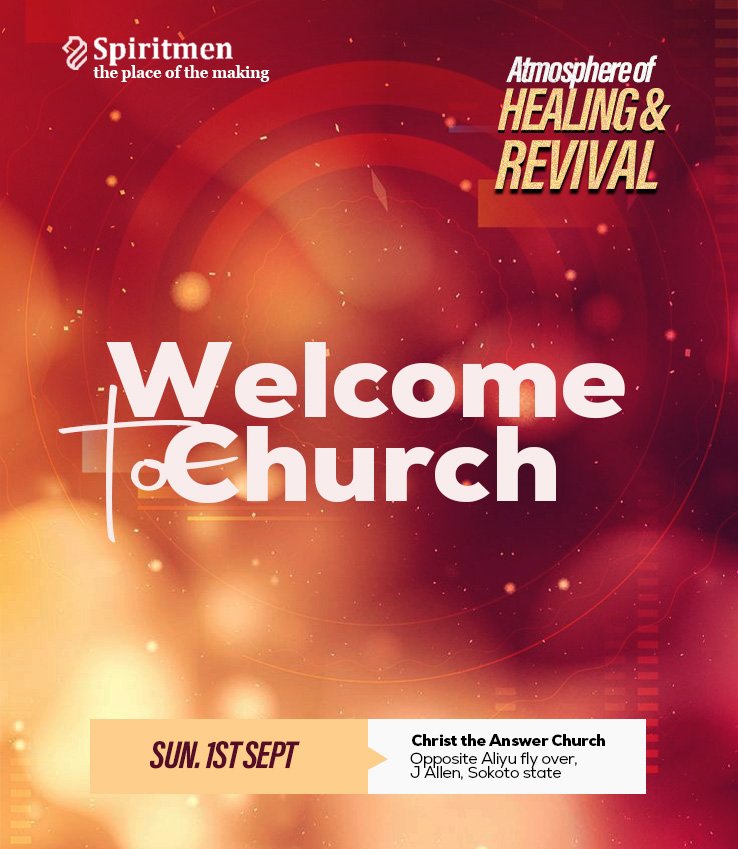 DNI-Spiritmen tweet media