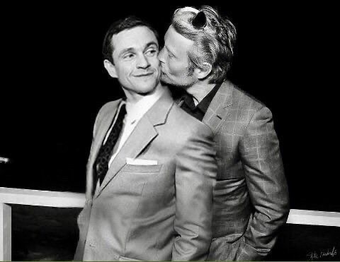 (Actual) me and sable reveal