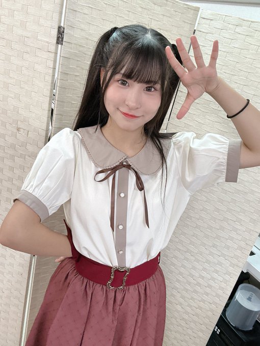 Twitterのコスプレ画像5