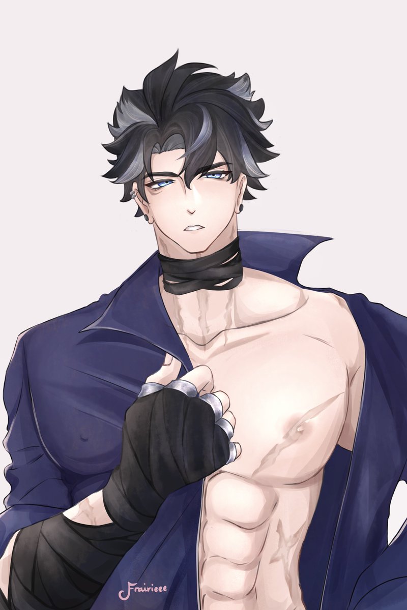 kizuaru 🍓❄️ tweet media