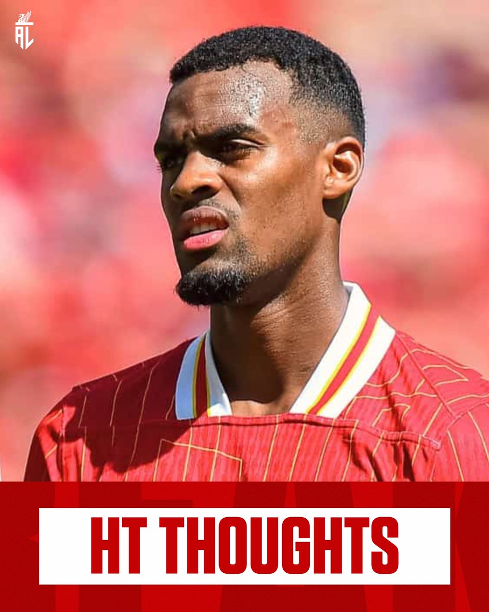Anything Liverpool tweet media