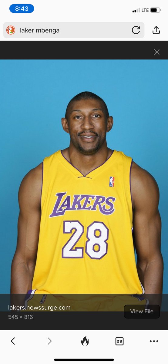 Rookie of the year contests is over. Caitlyn Clark is ROY!!

Fans comparing Angel Reese to Caitlyn Clark, is comical. It’s levels to this. 

That’s like comparing Kobe Bryant to Mbenga.