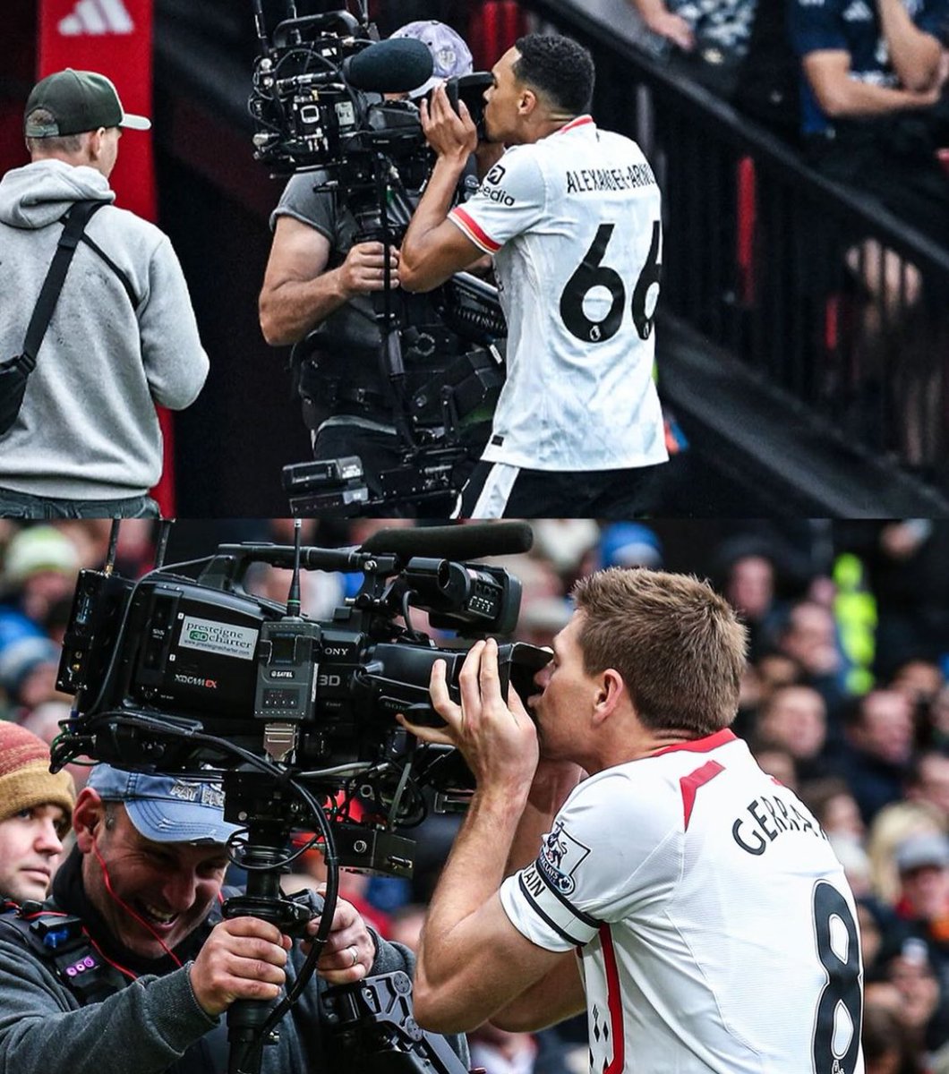 LFCTransferRoom's tweet image. We were so close to greatness… 🎥