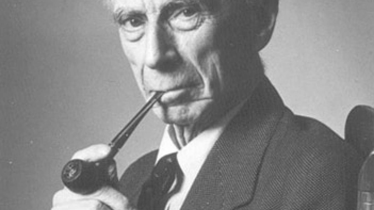 Life is nothing but a competition
to be the criminal rather
than the victim.

-- Bertrand Russell