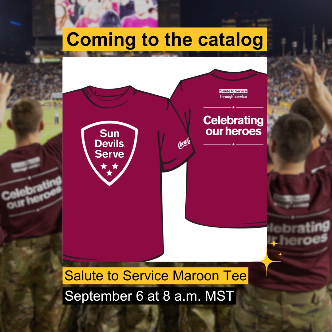 Sun Devil Rewards tweet media