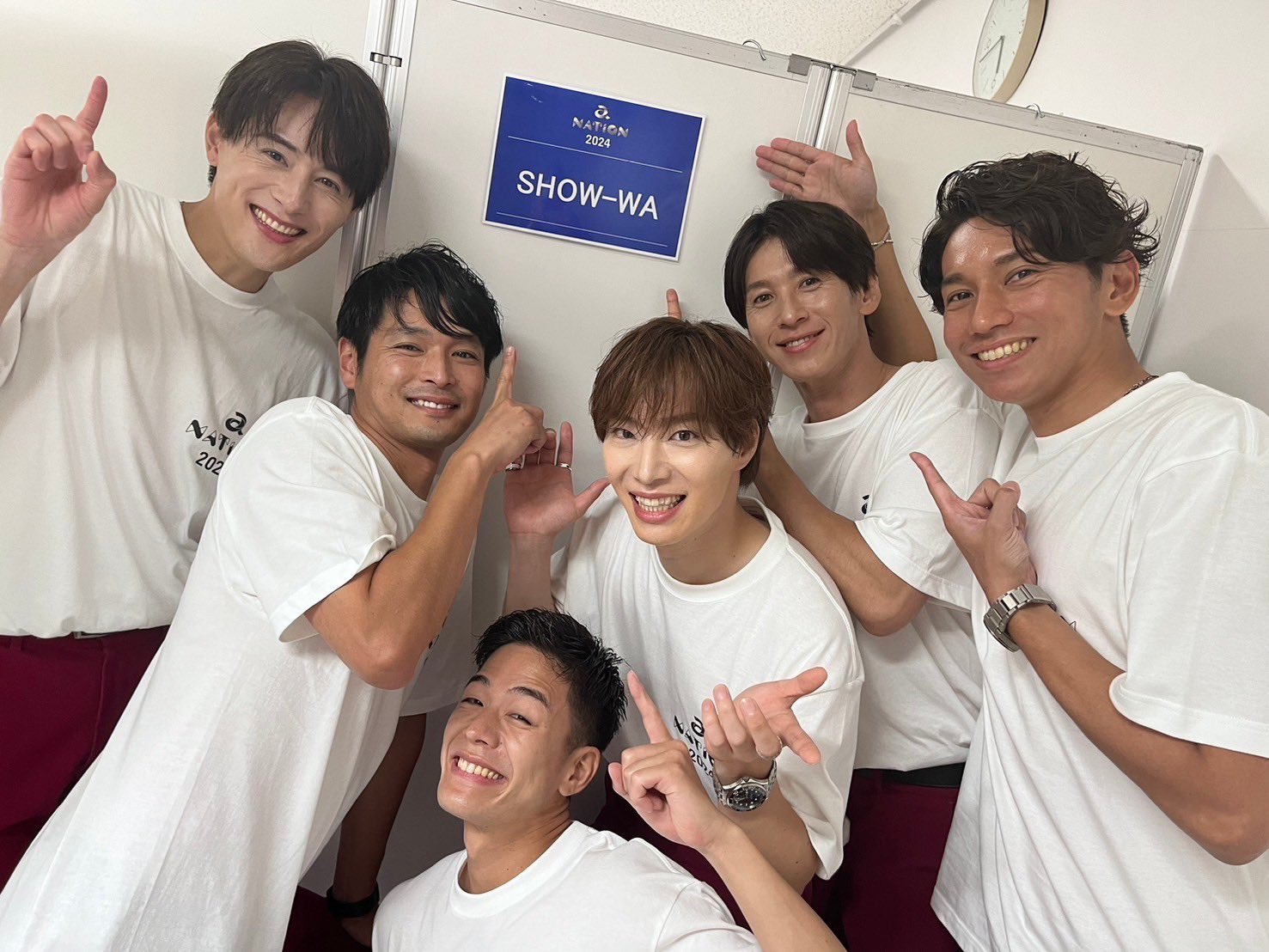 塩田 将己 / SHOW-WA on X: 