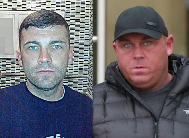 Imprisoned cartel chief Liam Byrne sends tribute from UK jail as Liam ‘Bop’ Roe laid to rest dlvr.it/TCftJF