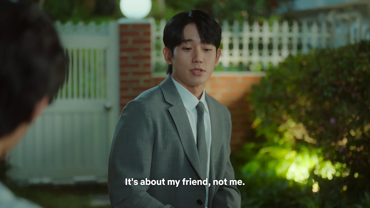 iconickdramas's tweet photo. Everytime a kdrama character tells a story: https://t.co/BjcRHJ1saU