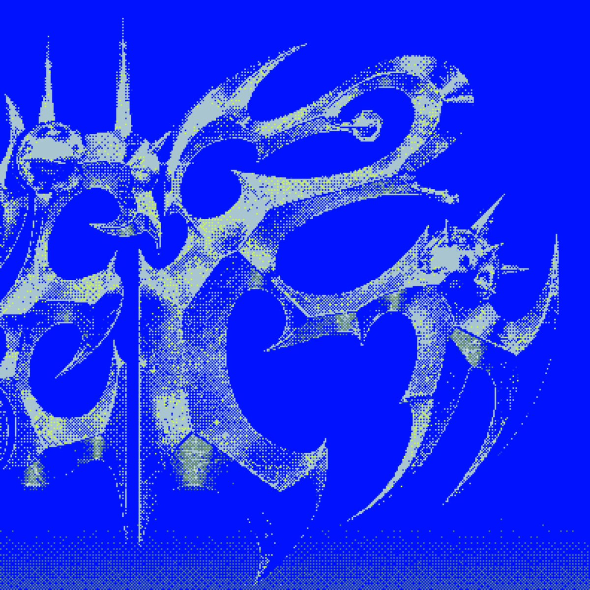Texturing with Ditherlab from <a href="/dragoy1/">Dragoy</a>