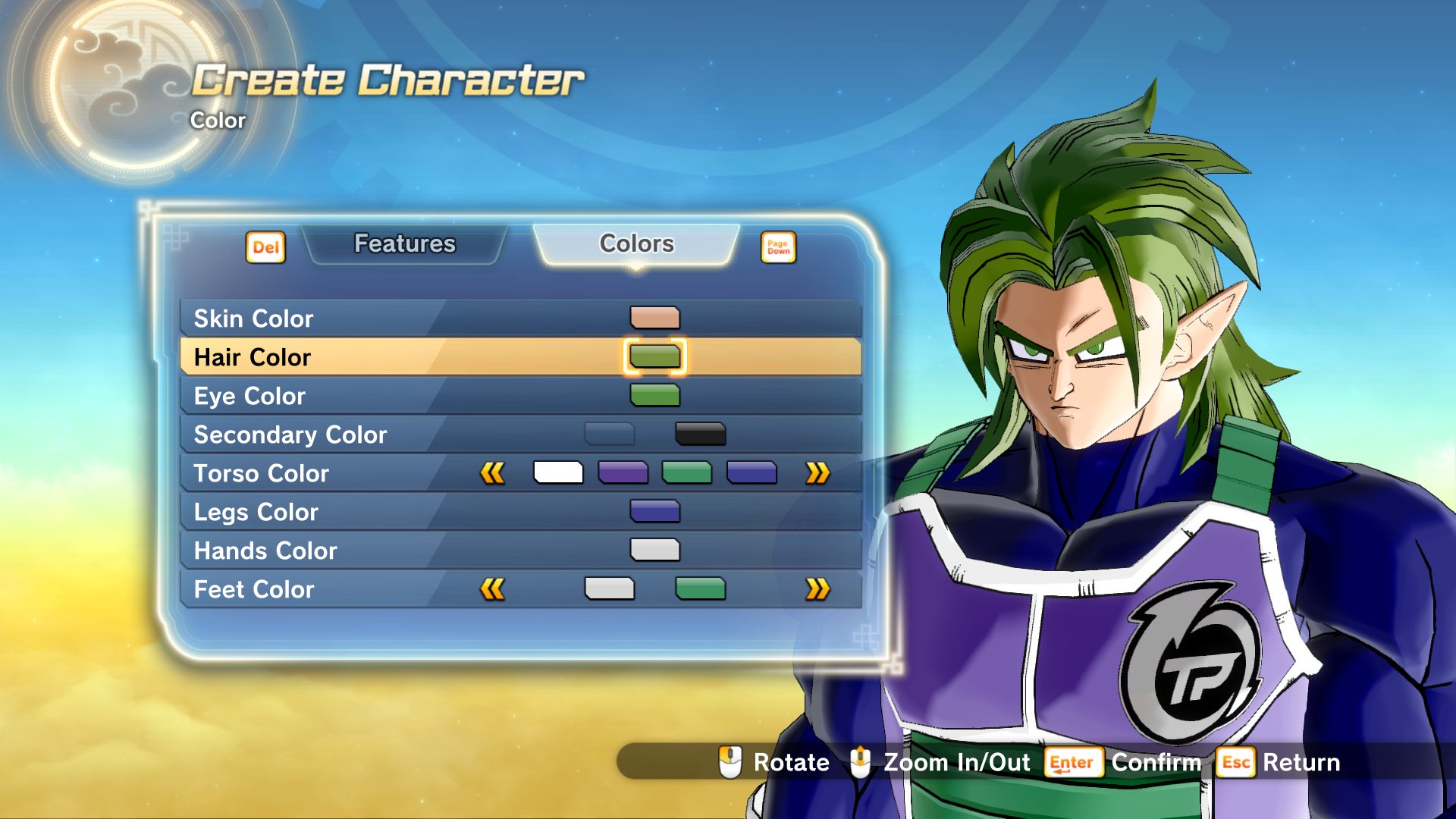Rechow on X: &ldquo;[Mods] NEW CaC Overhaul Beta Options in Revamp 5.0 