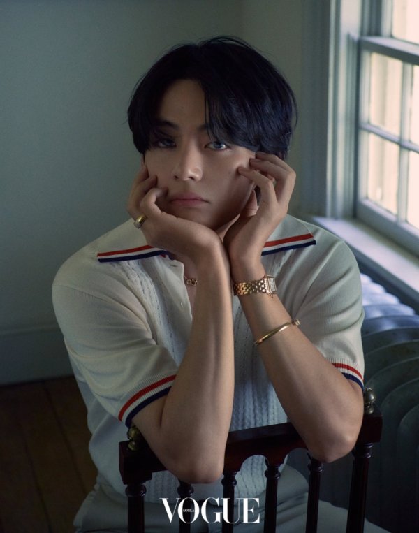 Bangtan7_Stream's tweet photo. 🏆Congratulations #V for winning "Trend of the Year: K-Pop Solo" Award for the month of August at the Korea Grand Music Awards 2024. 

This is #V's fourth consecutive win and he will be awarded with a physical trophy!

CONGRATULATIONS TAEHYUNG  
#KGMA_AUGUST_WINNER_V https://t.co/UXKbkP3pGR