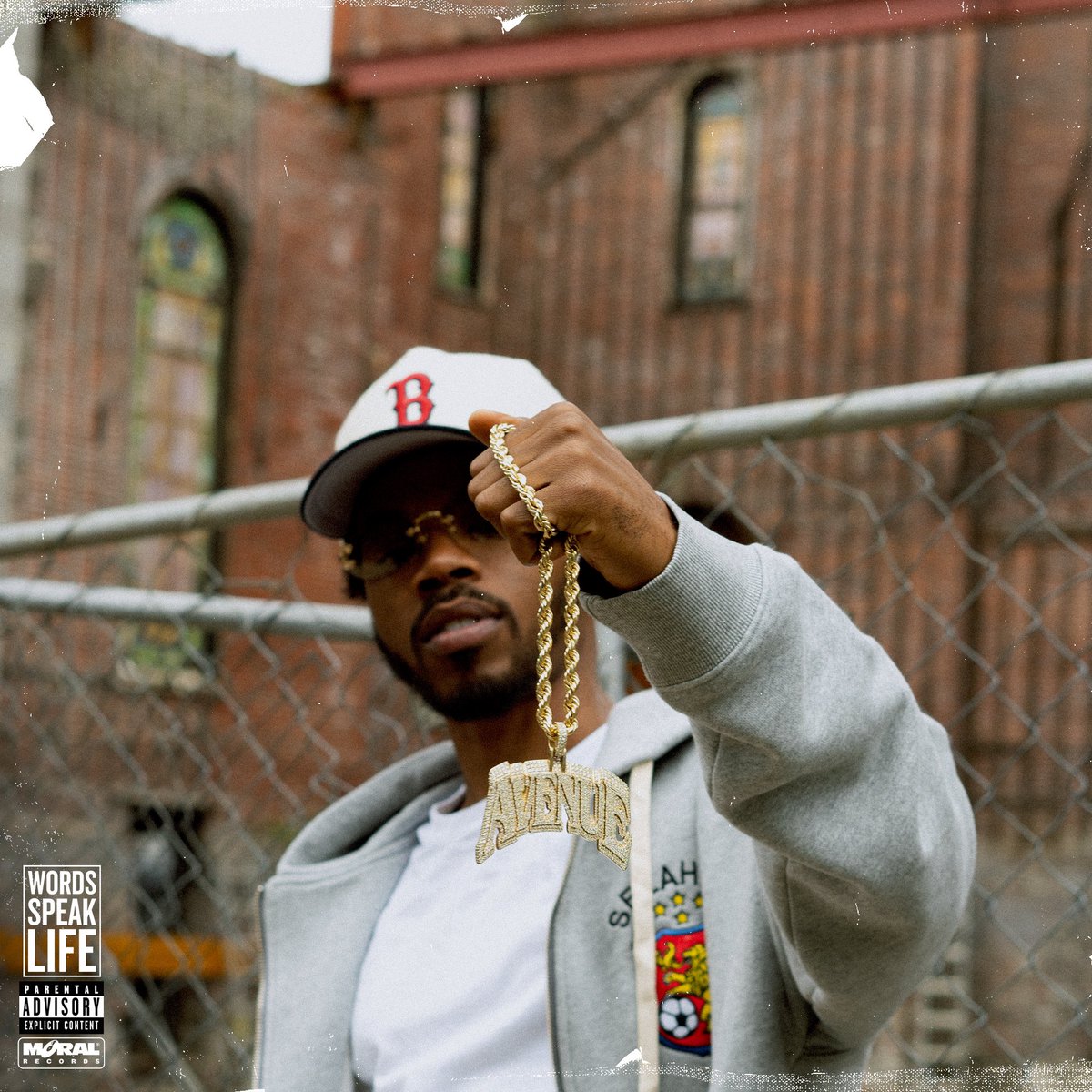 avenueBLVD's tweet image. SUMMERS AINT FOREVER‼️ ffm.to/summers

entirely produced and featuring @ChaseNCashe 💸💸💸💸 

Executive produced by @Ike_Ndugba &amp;amp; @ChaseNCashe 

Words Speak Life in collaboration with Moral Records 💿💿