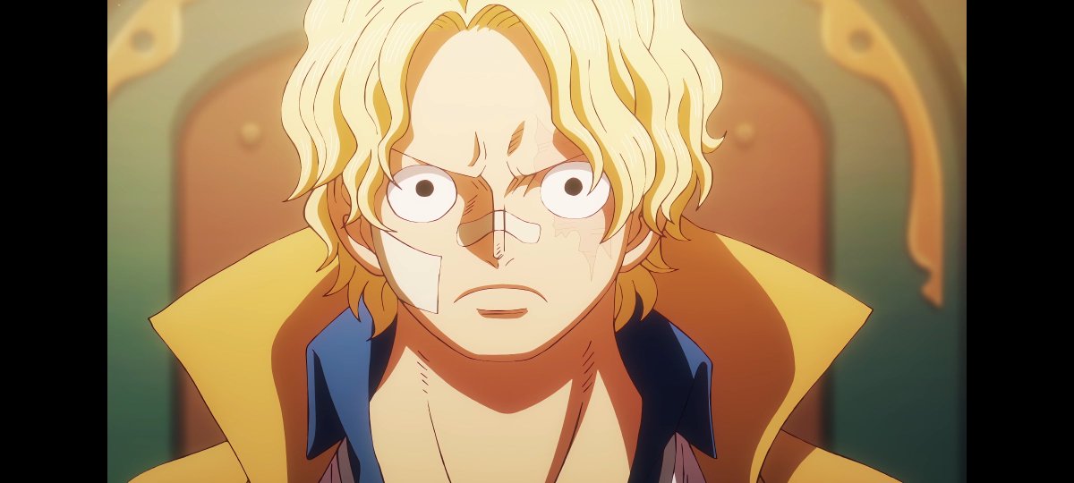 Luffy || بهاء (@bahaom3) on Twitter photo 