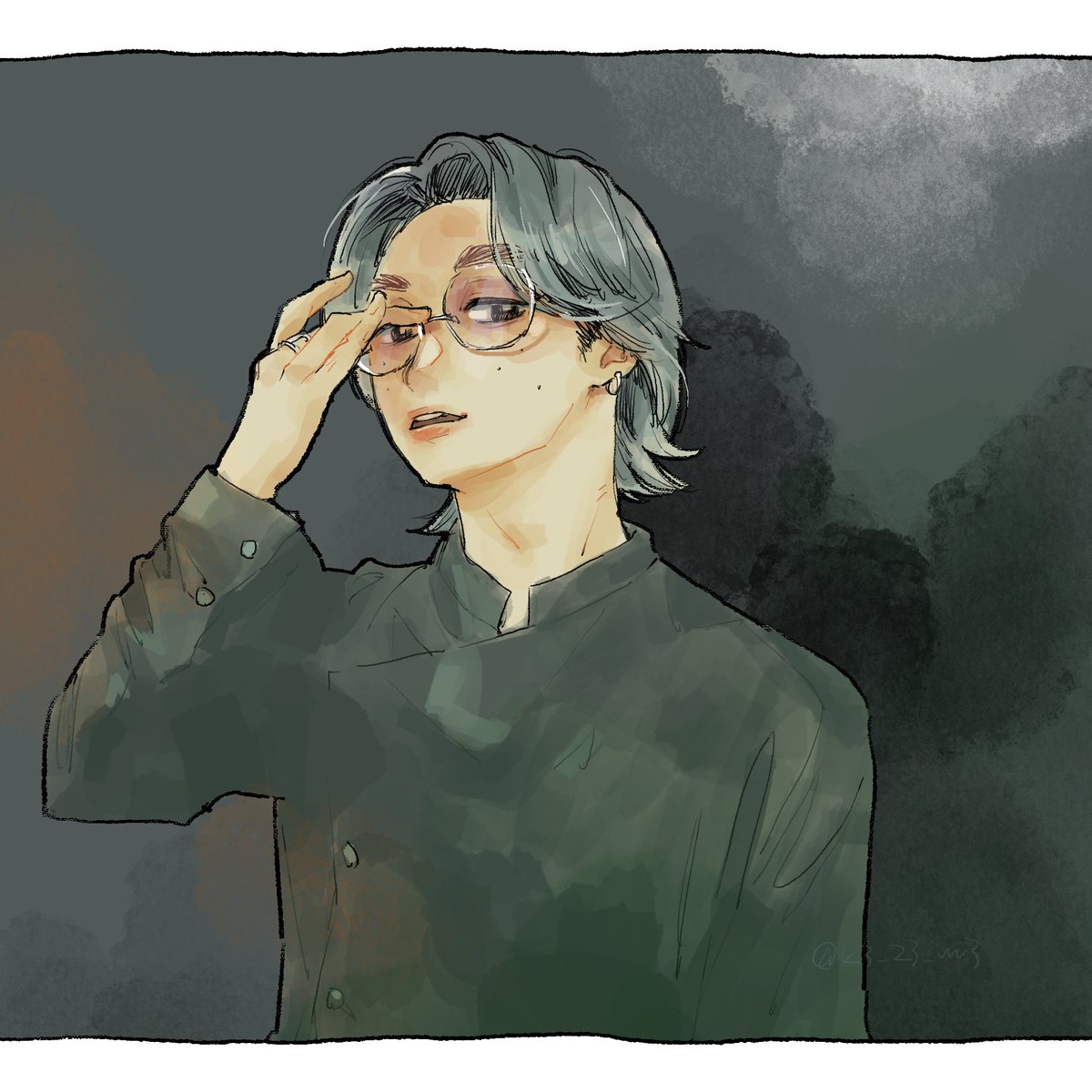 アライ tweet media