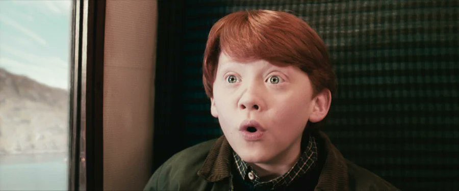 Harry Potter Stuff ⚯͛ tweet media