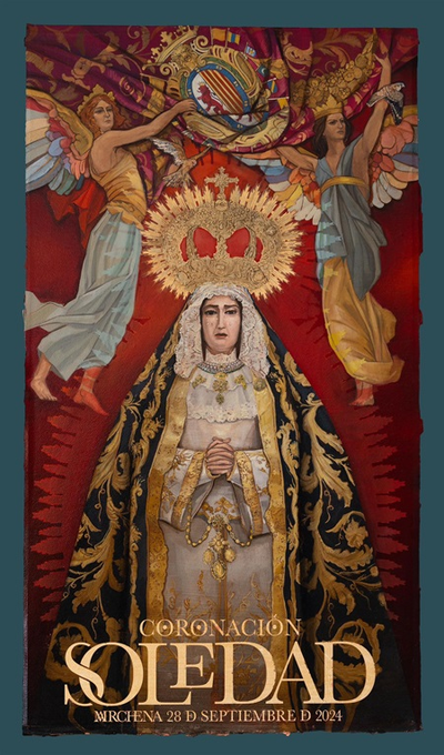 La Coronación Canónica de Nuestra Señora de la Soledad: Un Hito Histórico en Marchena