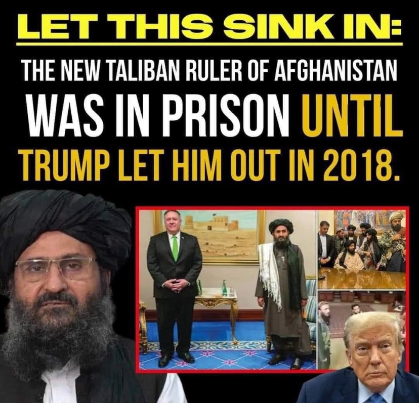 AnnieForTruth's tweet image. Trump did that…..😡