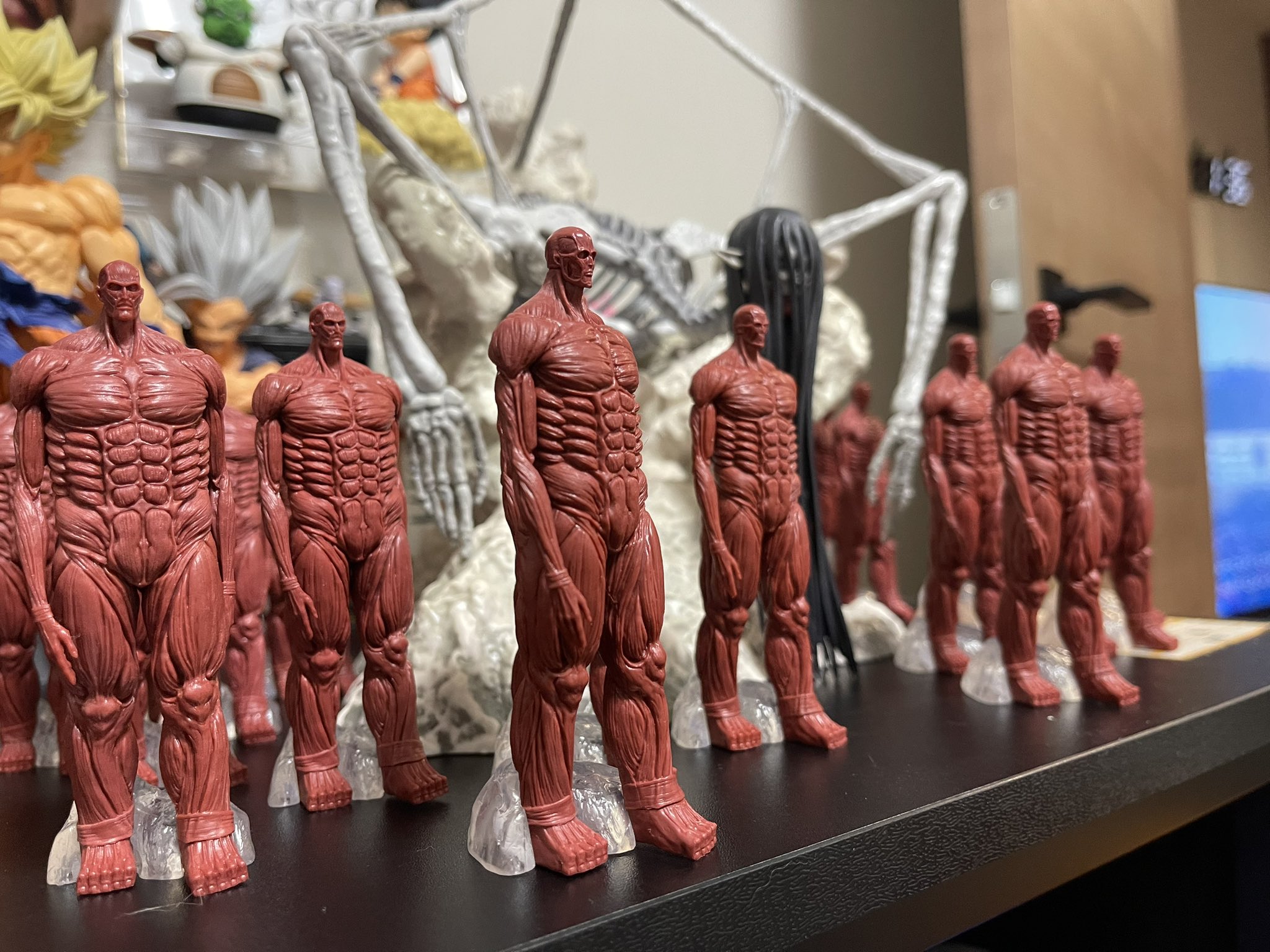 ﾋｶﾙｵﾌﾞｾﾝｽ∞ on X: 