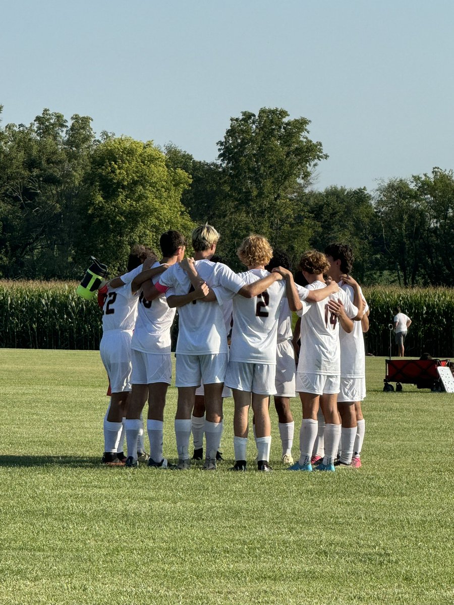 War on 34 champs 🏆
Glad to start my senior year off with a tournament win. 
Cant wait for the rest of the season.

<a href="/pio_athletics/">Carroll University Athletics</a> <a href="/RushSoccer/">Rush Soccer</a> <a href="/ImCollegeSoccer/">College Soccer Truth ™</a> <a href="/CU_msoccer/">Carroll Men's Soccer</a> <a href="/morris_sports1/">Morris H. S. Sports</a> <a href="/MCHSSoccerBoys/">Morris Boys Soccer</a>