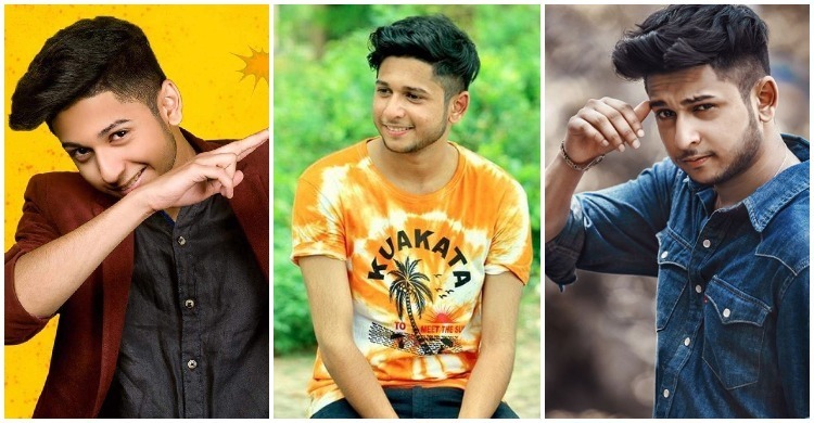 কনটেন্ট ক্রিয়েটর তৌহিদ আফ্রিদির বিরুদ্ধে হত্যা মামলা