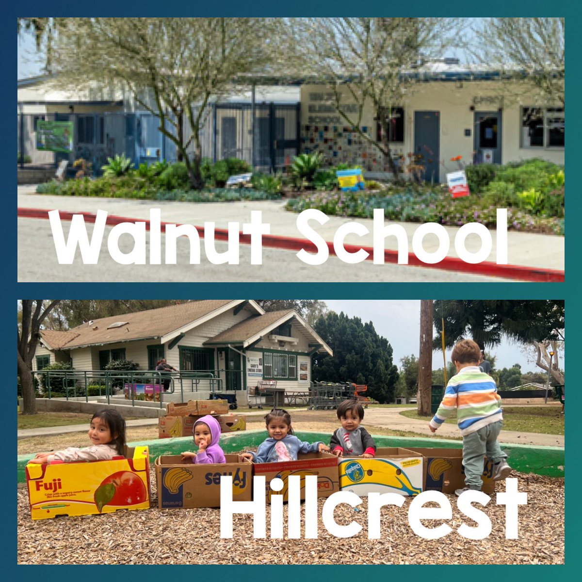 LHCSDEarlyLearn's tweet image. 2️⃣ Days until School Readiness classes start! We have 2️⃣ sites; Walnut School and Hillcrest. Please swipe to see our class schedule for the new year. 2️⃣ sleeps until we see you! #OpenOpenOpen #LHCSD #EarlyLearning #PandaPride