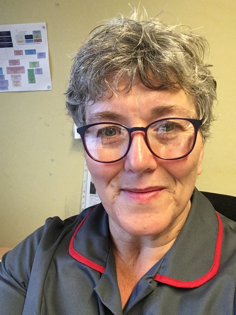 Today for the first time in over 40 years I no longer work for the NHS! The retirement is real 😀