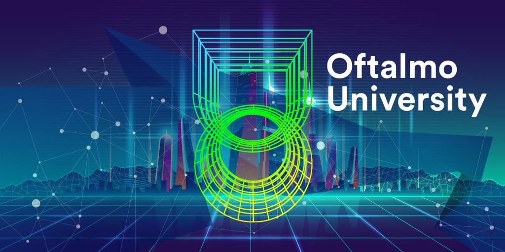 Remember when they said no online database could replace daily newspapers? Just wait until we bring DAO, Web3, metaverse, crypto, and blockchain into the mix. The future with Oftalmouniversity is just beginning.  #Innovation #Web3 #Blockchain #DAO <a href="/DrGEN/">Lisandro Carnielli, MD / AI</a> <a href="/abtti/">Andrés Benatti MD</a> <a href="/OftalmoUniv/">Oftalmo University</a>