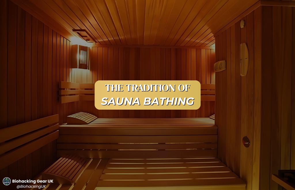 BiohackingUK's tweet image. Centuries before modern medicine, ancient civilizations turned to the power of heat for healing.
The tradition of sauna bathing, passed down through generations, offers a host of health benefits that are just as relevant today as they were centuries ago.
//THREAD// 🧵