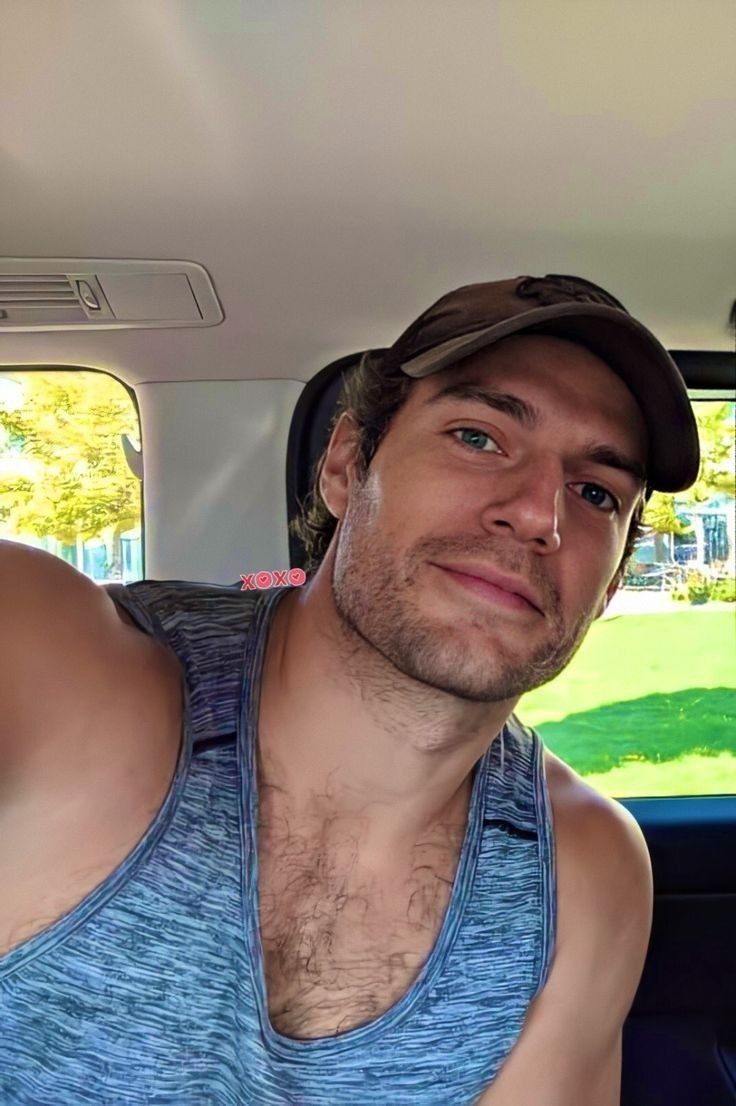 I have a direct contact information of superman Henry Cavill, I can connect you to him just follow me back from more informations
