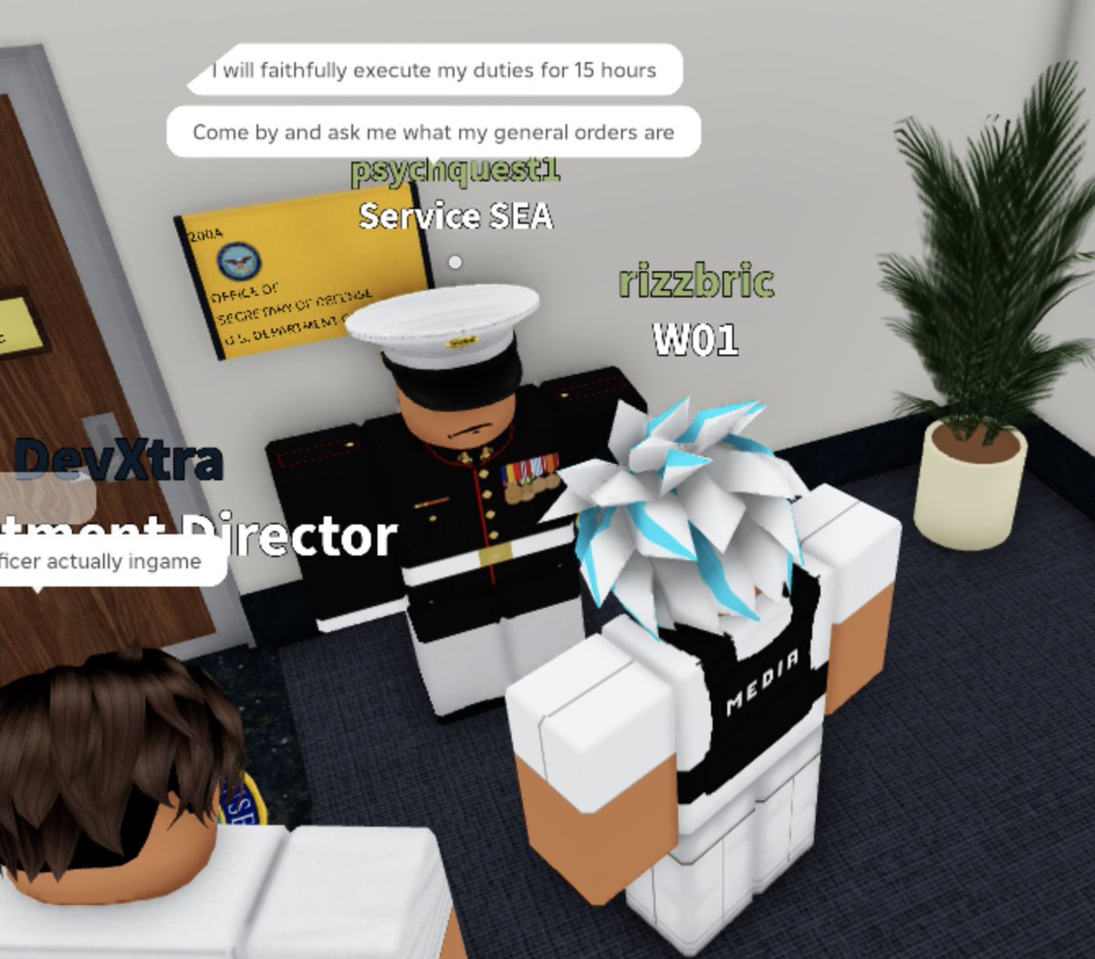 nUSA_Rbx's tweet photo. Marines are fr 💯💪 https://t.co/Kreghfuy4e