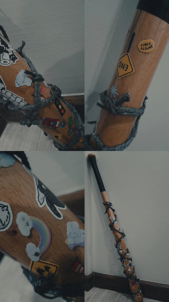 ขอขอบคุณของขวัญจากอ้ายสลุงคำนะค๊าาาาบ @SalungKum_ANT 
เป็นของขวัญวันเกิดที่ตราตรึงใจมาก🤣🤣  ตอนพี่แกบอกมีของส่งมาให้ นี่ก็คิดว่าก๋วยเตี๋ยวพวง พริกลาบแหละ พอเจอกล่อง ไม่น่าใช่ละ เปิดมาอื้อหือออ สวยมาก!! ชอบมาก!👁👄👁✨️ ขอบคุณอีกรอบนะครับอ้าย 
#AmySTL #VtuberTH