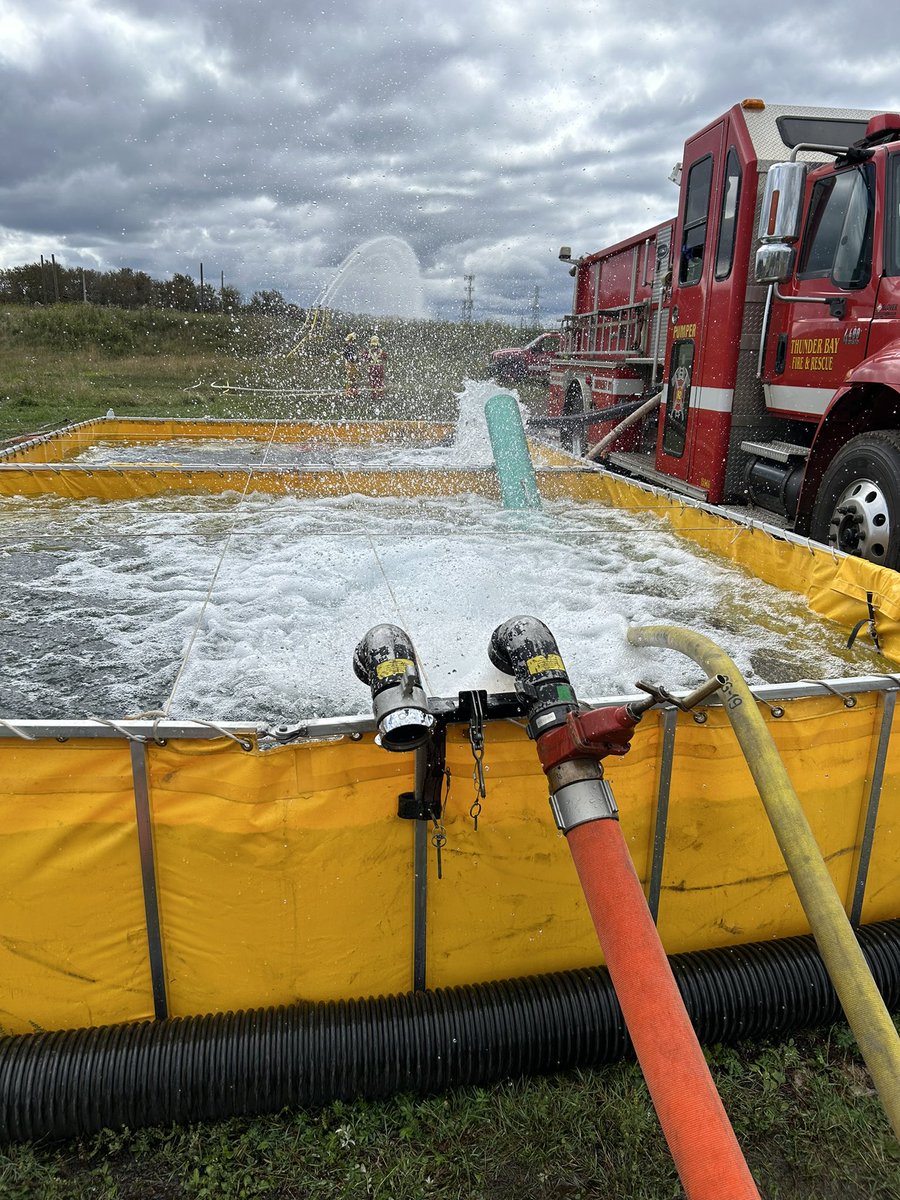 giguerecj's tweet image. Another fantastic year at #Firecon #Firecon2024
The Instructors all did amazing, the trade show was fantastic as usual. The banquet was a blast and got to talk with some old friends and watch some of the overhead let loose. (Reminded they are human and humorous. 
#NFPA1002