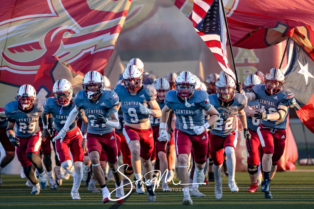 Keller Central Chargers Football (@chschargerfb) on Twitter photo 🚨Vote Keller Central for Most Spirited!🚨
The school that receives the most votes at the end, will receive a $5,000 donation! Go vote for the Central Chargers! You can vote an unlimited amount of times!⚡️
#GetChargedUp⚡️
texasfootball.com/most-spirited-… 🚨Vote Keller Central for Most Spirited!🚨
The school that receives the most votes at the end, will receive a $5,000 donation! Go vote for the Central Chargers! You can vote an unlimited amount of times!⚡️
#GetChargedUp⚡️
texasfootball.com/most-spirited-…