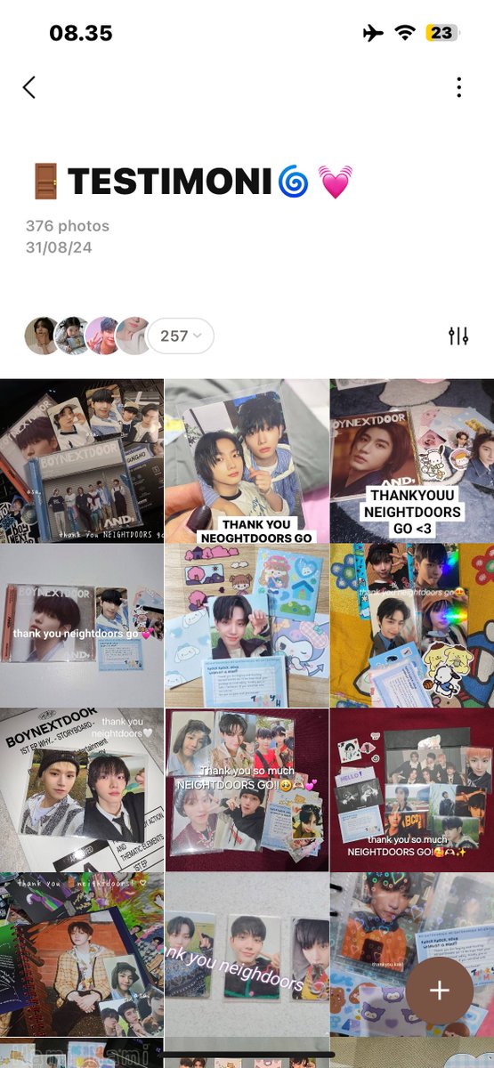 fayy OPEN PO GREENGREEN📌 tweet media