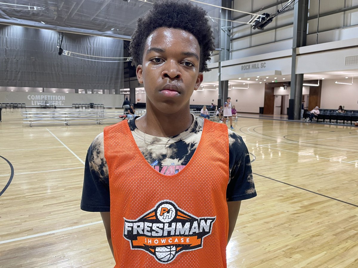 Prep Hoops South Carolina tweet media