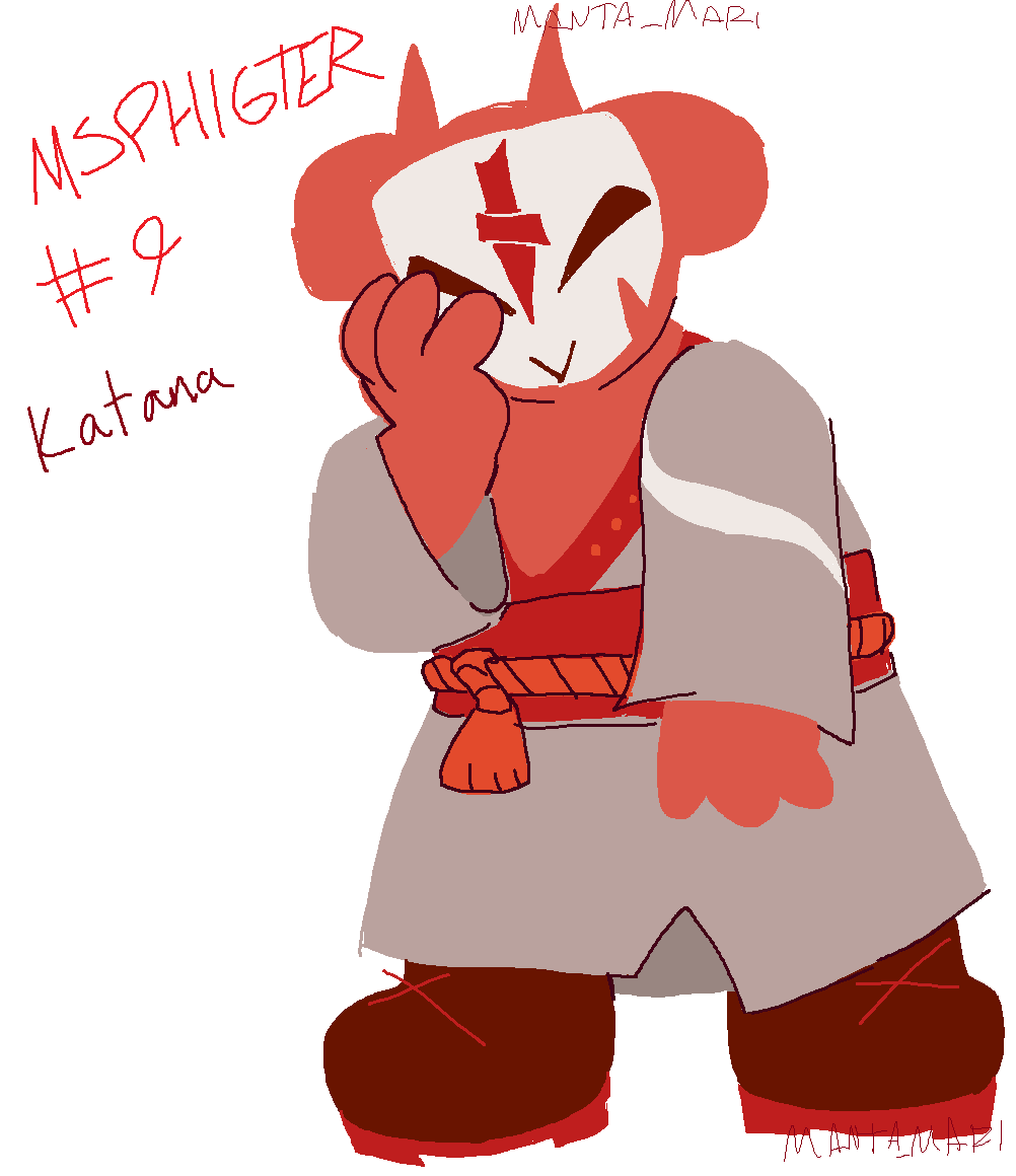 ms_phighters's tweet photo. MSPHIGHTER 9. KATANA.
#katanaphighting #phighting https://t.co/amsQ0ga0dt