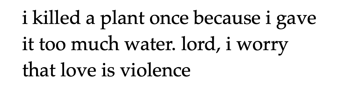 — José Olivarez