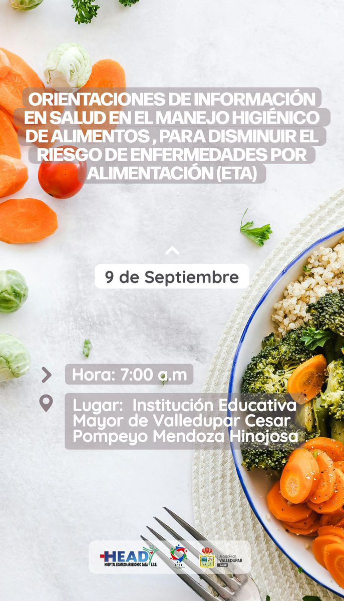 Hospital Eduardo Arredondo Daza (@ese_head) on Twitter photo 