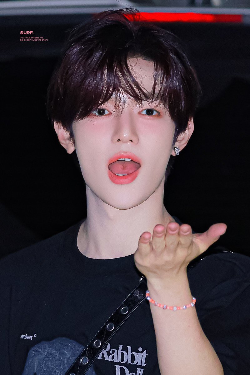 240907
하오는 정말 유명한 내 월요병치료제임
#장하오 #章昊 #ZHANGHAO #ジャンハオ #제로베이스원