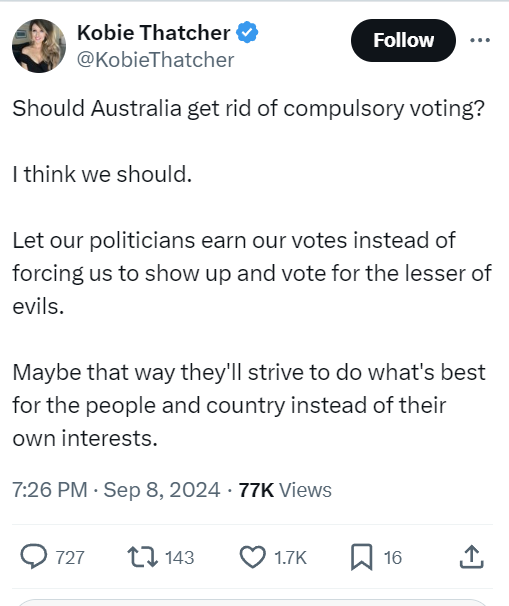 kevinbonham's tweet image. This thread is atrocious, doesn&apos;t actually mention preferences in the opening post but has acted as a magnet for far too many people saying we should scrap preferences.