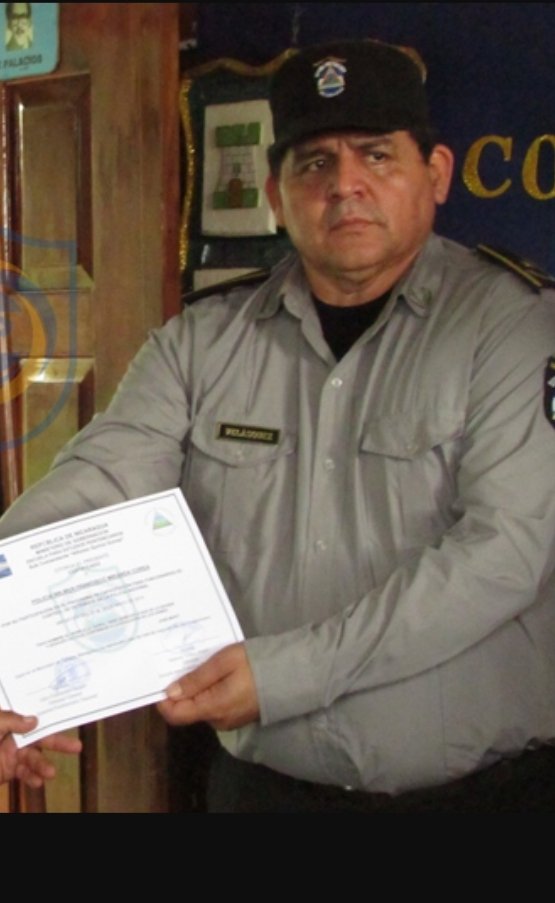 Róger Alfredo Martínez tweet media