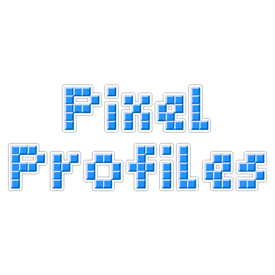 Pixel Profiles tweet media