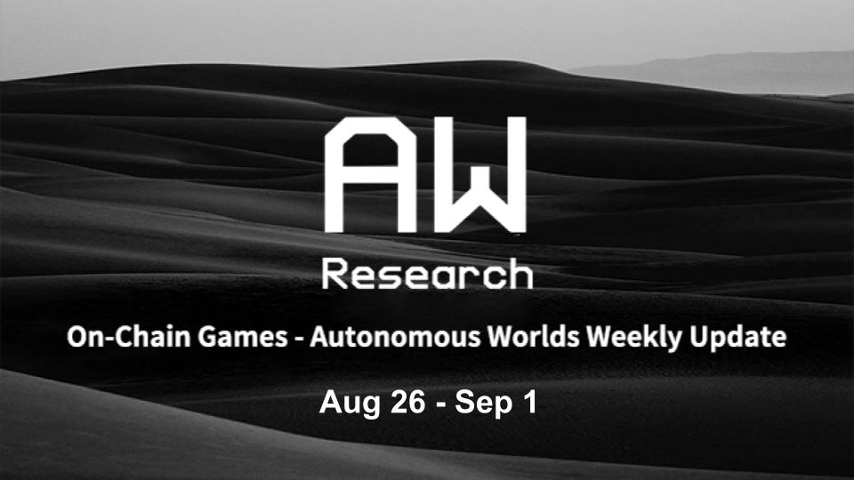 AW Research 🔜 Consensus🇭🇰 tweet media