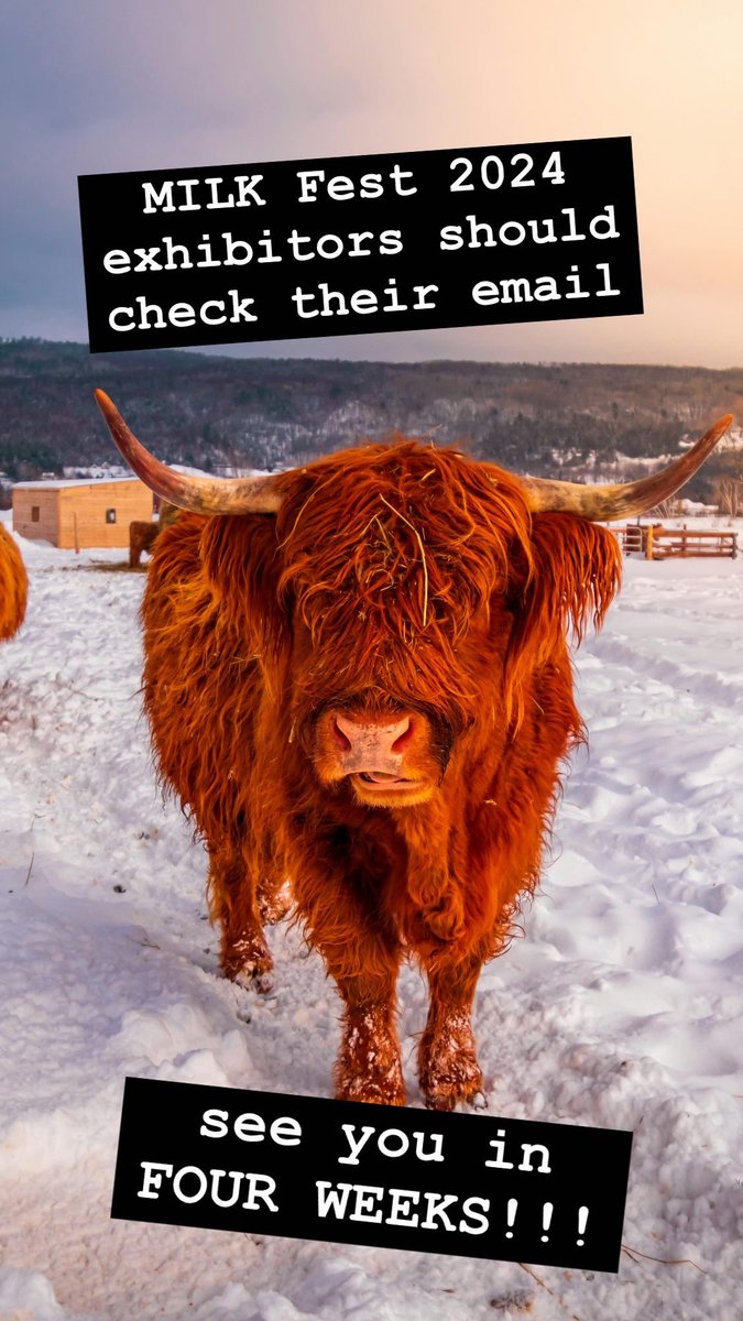 MILK Comics Fest tweet media