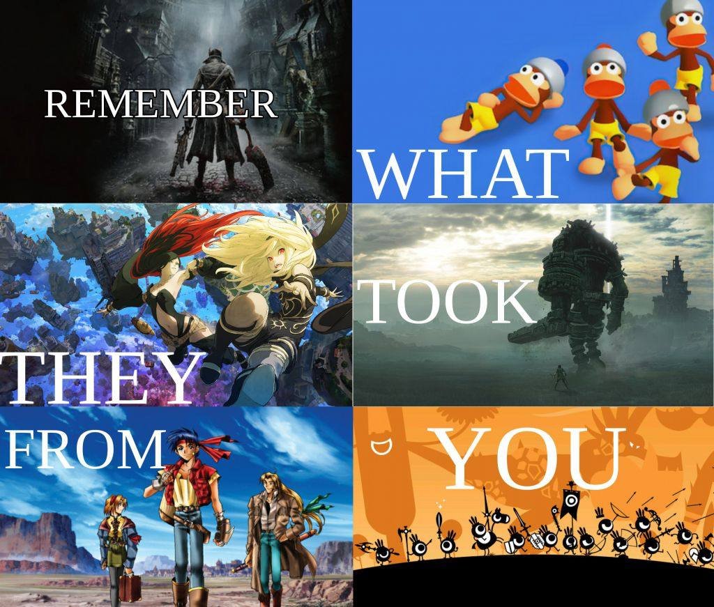 A mere graveyard of Sony’s wasted potential