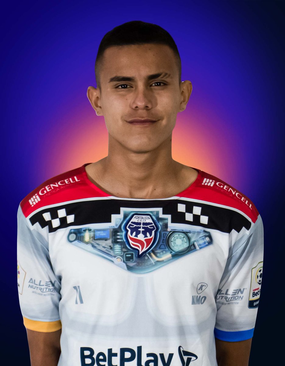 DataFutMX's tweet image. Ojito con Nicolás Rodríguez, extremo zurdo que juega en fortaleza de Colombia. Seguro sería una gran opción y a un bajo costo para cualquier equipo de la liga MX.