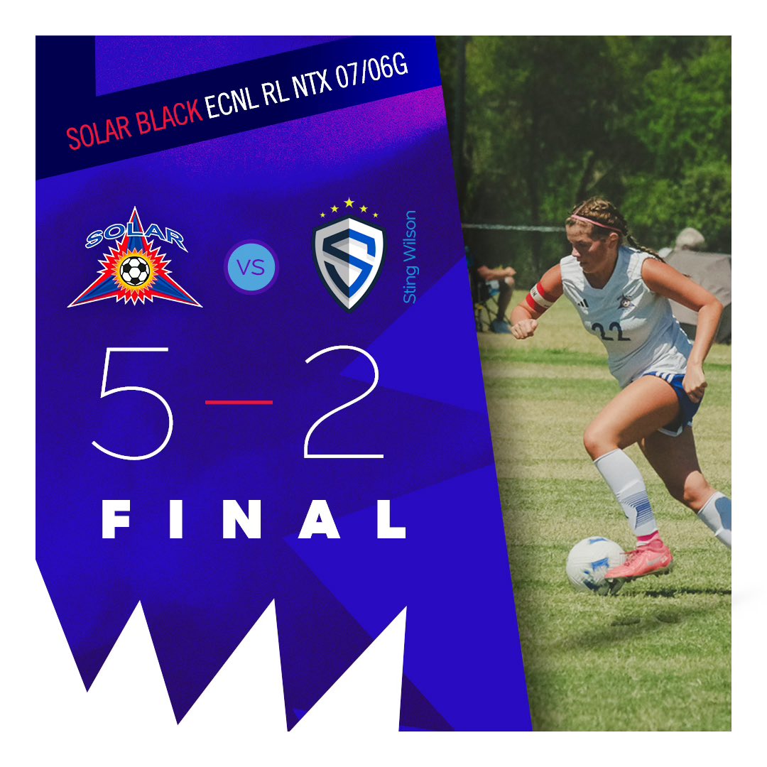 Solar Black 07/06G tweet media