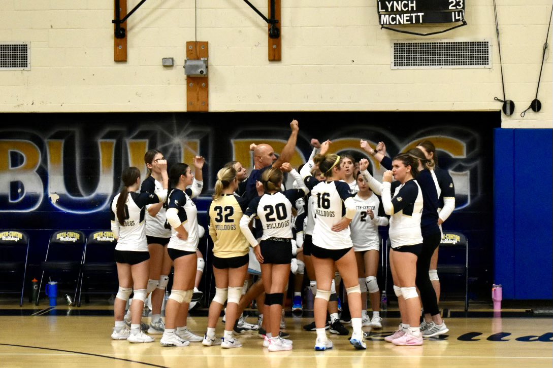 HOME GAME TUESDAY SEPT 3rd
vs mapletown 🍁
theme: camo 💚🤎
they won’t see us coming 😎🫨
No JV !!! Varsity 6:00
Show the girls support for the first section game, and go for 4-0 🐶🐶🐶