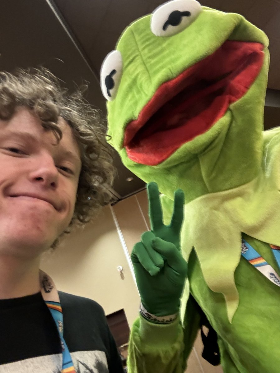 Drewmar_spl's tweet photo. Another Riptide in the books! (Sorry I couldn’t say goodbye to a lot of people) but I had an absolute blast seeing everyone this weekend! Here’s to potentially next year! https://t.co/Gs3yckAyTg