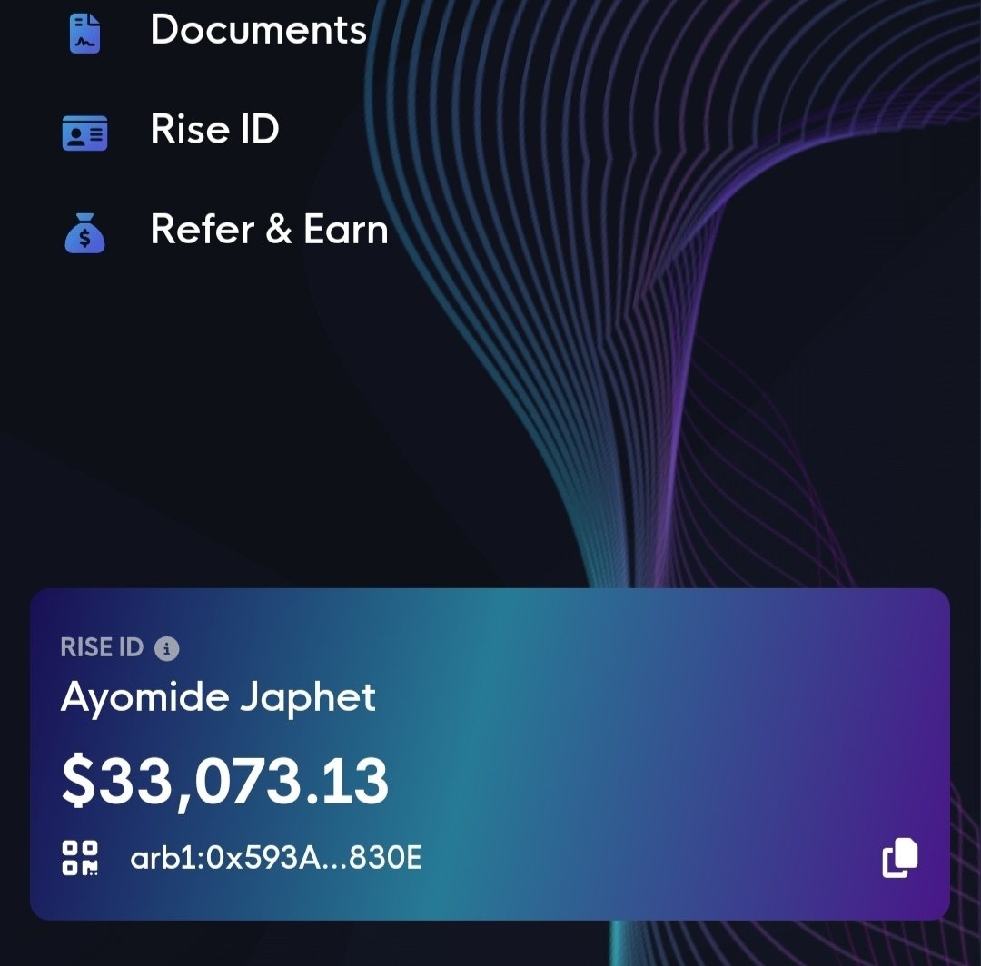 AyomideJaphet's tweet image. Hey everyone, I need to speak out about my ongoing nightmare with @rise_pay. On 09/03/2024, it will be 33 days since my account, holding $33,073, was disabled. They claim I violated their terms, but I was just trying to access my own hard-earned money. @Khldfx @hugfink @retailAle